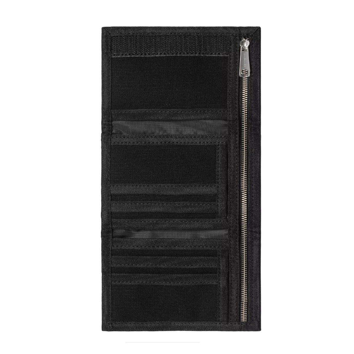 Norwich Wallet Black - Portafogli Nero I034342.89XX . CARHARTT WIP 