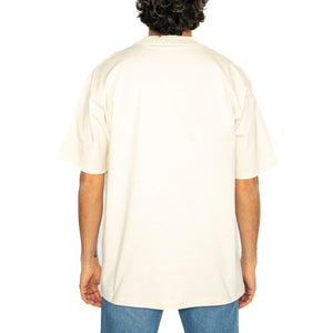 S/S Eldon Pocket T-Shirt Natural - Maglietta Girocollo Uomo Beige I034365.05XX . CARHARTT WIP 