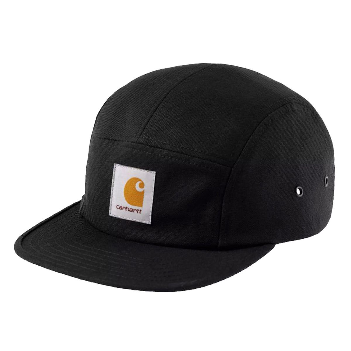 Backley Cap Black - Cappellino con Visiera Nero I034853.89XX . CARHARTT WIP 