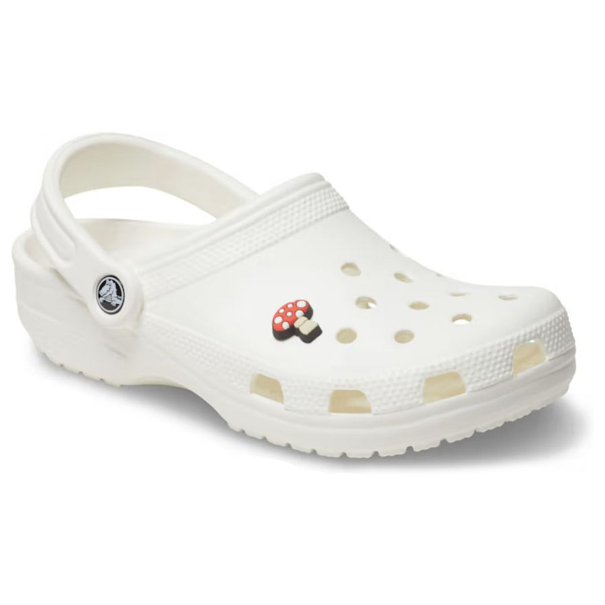 Mushroom - Charm Per Calzature Crocs Multicolore CR.1722 JIB-UCOL . CROCS 