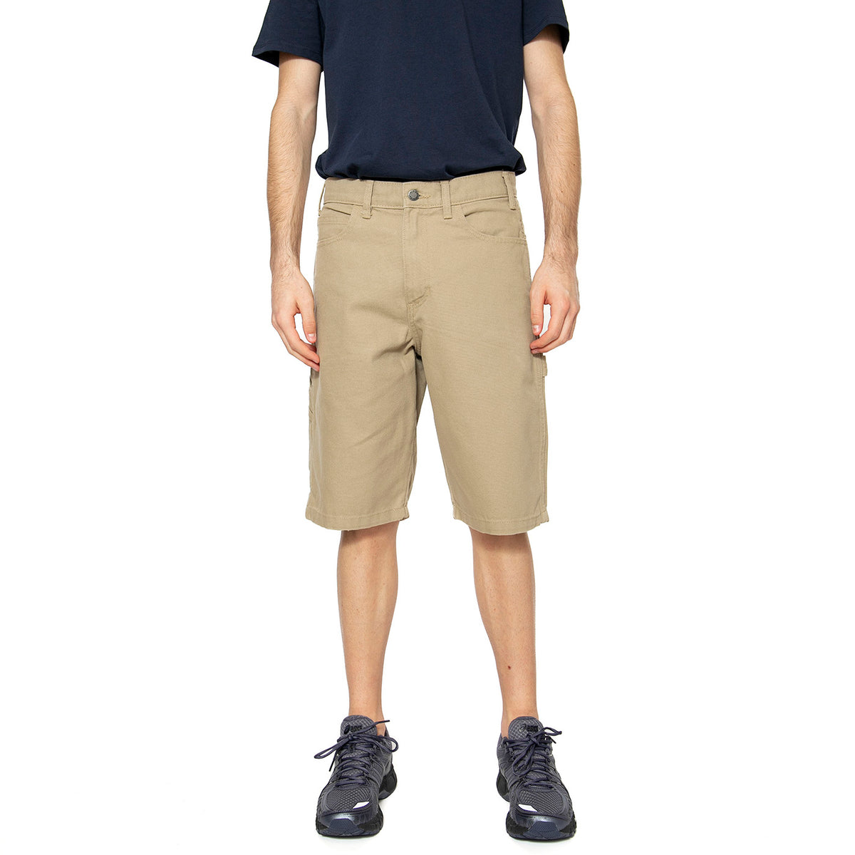 Duck Carpenter Short Sw Desert Sand - Bermuda Uomo Beige DK0A4XNGF021 . DICKIES 