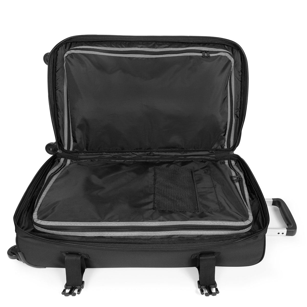 Transit'R 4 L Black - Valigia Trolley Bag Nera EK0A5BFK0081 . EASTPAK 