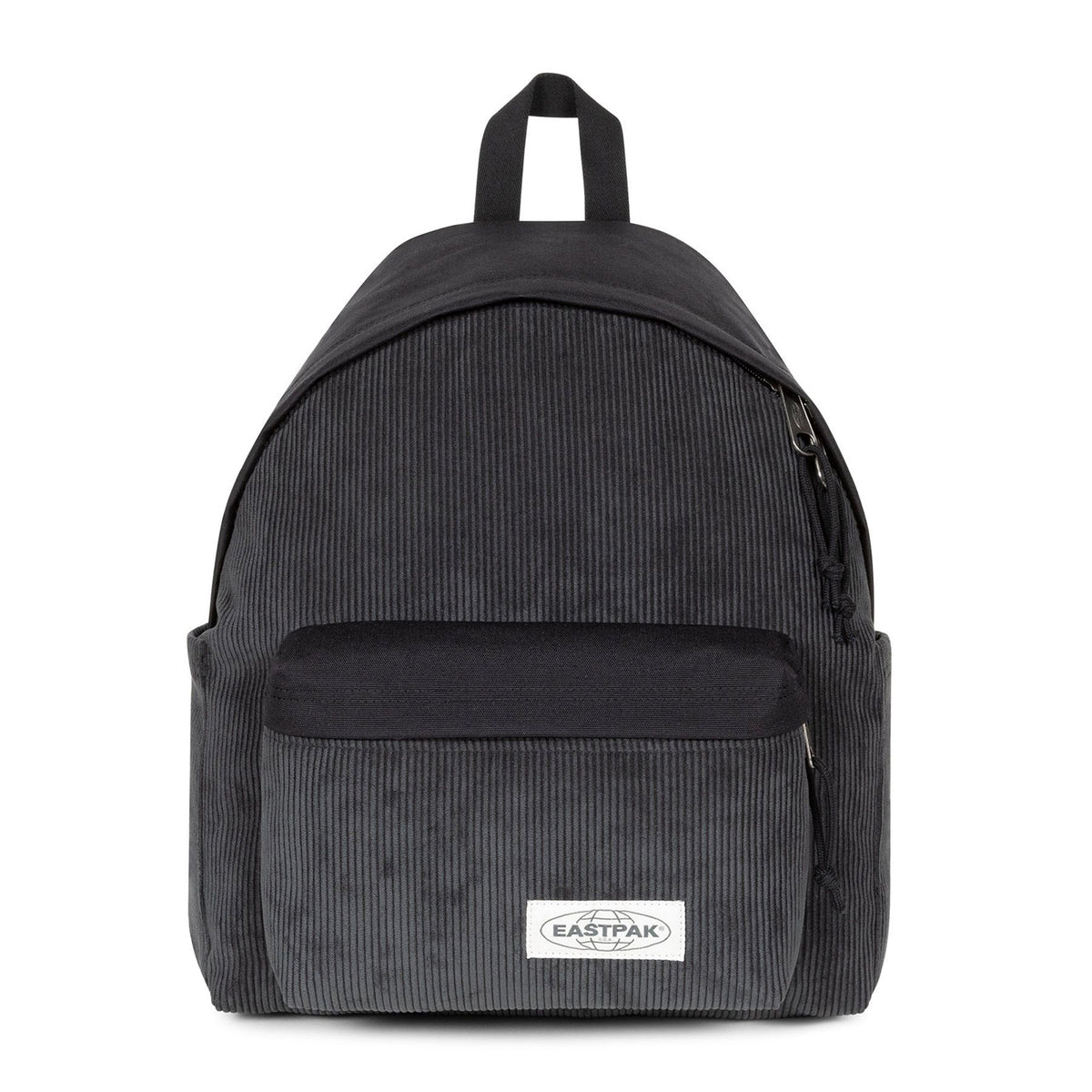 Daypack Pak'r Cordfunk Black - Zaino Nero EK0A5BG48S01 . EASTPAK 