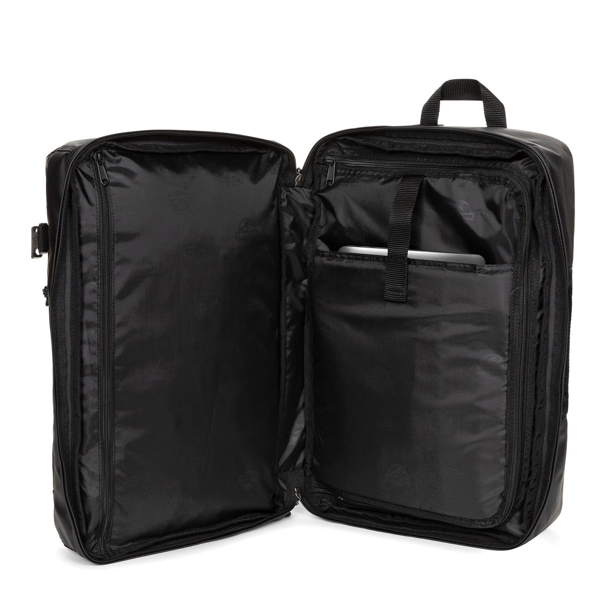 Transit'R Pack JP Poster - Zaino Nero EK0A5BHI4T21 . EASTPAK 
