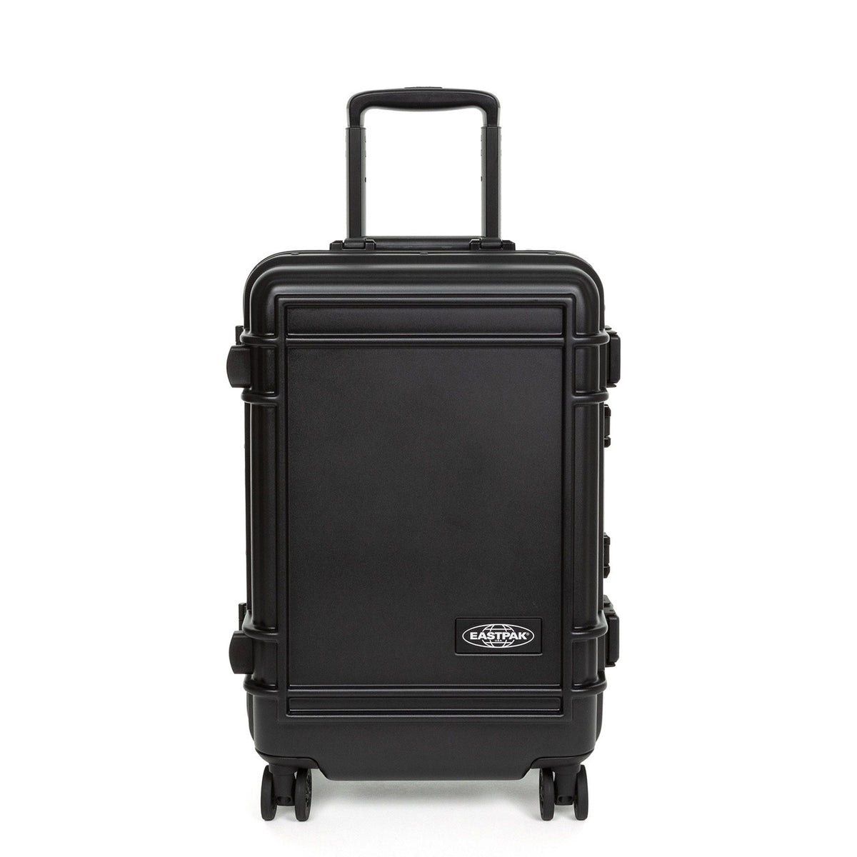 Resist'R Case S Black - Valigia Trolley Nera EK0A5BJE0081 . EASTPAK 