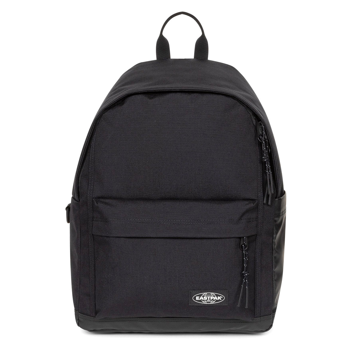 Icon Pak'R On Black - Zaino Nero EK0A5BKG4T61 . EASTPAK 