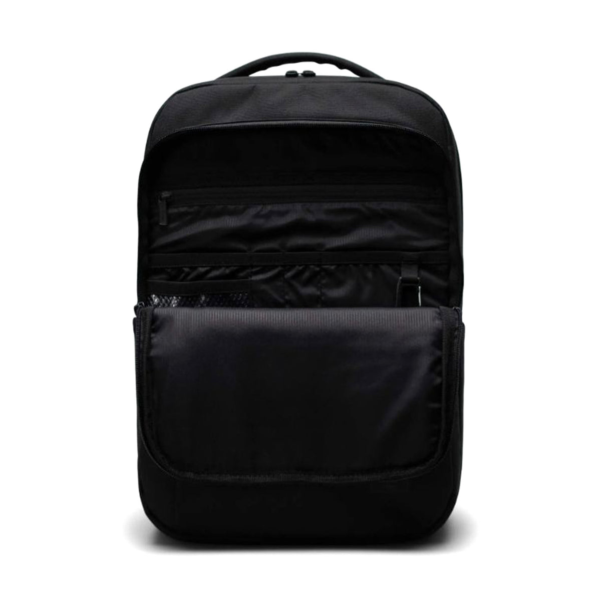 Kaslo Daypack Tech Black - Zaino Nero 11289-00001-OS . HERSCHEL 