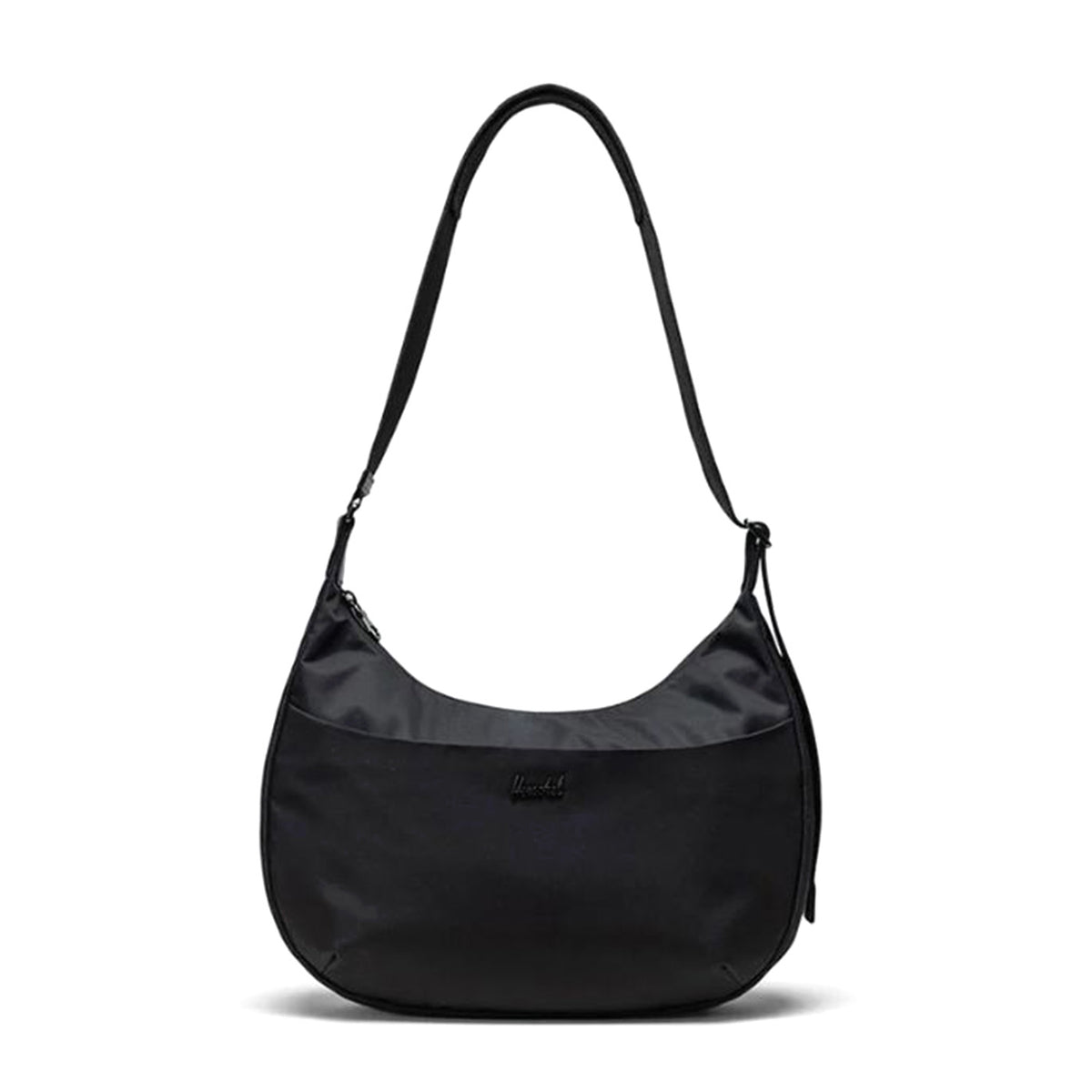 Yara Shoulder Bag Balck - Borsa a Tracolla Nera 11494-00001-OS . HERSCHEL 