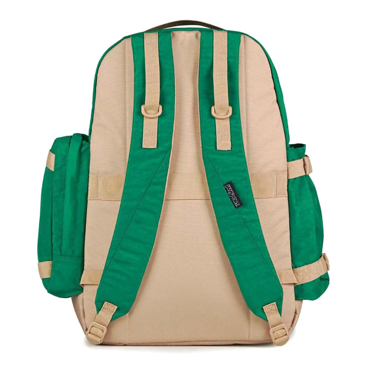 Seattle Pack Jelly Kelly - Zaino Verde / Multi EK0A5BJZ2T11 . JANSPORT 