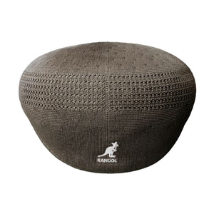 Tropic 504 Ventair Grey - Cappello a Coppola Grigio 0290BC-WG036 . KANGOL 