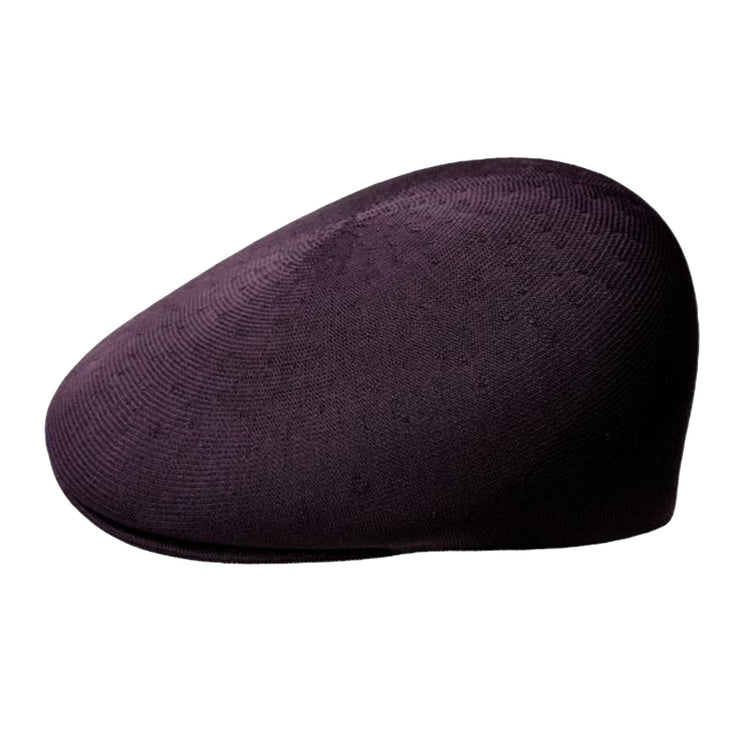 Seamless Tropic 507 Deep Plum - Cappello a Coppola Viola K3569-DP450 . KANGOL 