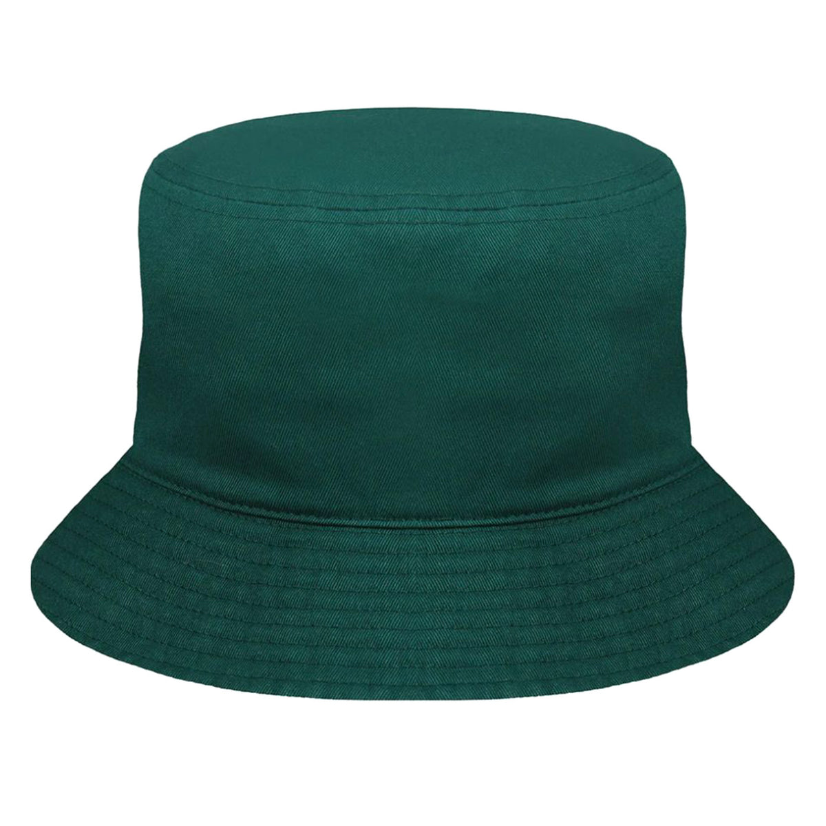 WASHED BUCKET PINE - Cappello da Pescatore Verde Scuro K4224HT-PN317 . KANGOL 