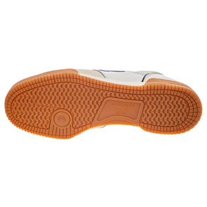 Numeric Skateboarding White Leather/Textile - Scarpe Profilo Basso Uomo Bianche NM600WTA . NEW BALANCE 