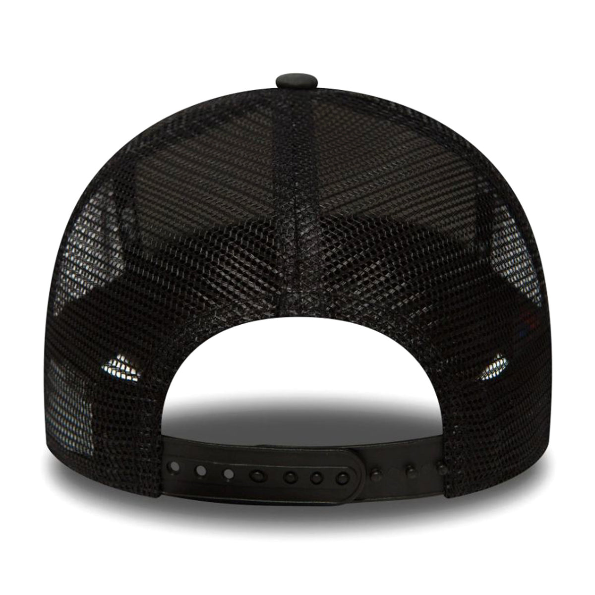 League Essential 9Forty Ef Trucker New York Yankees Wdc / Black - Cappellino con Visiera Multicolore 11579473 . NEW ERA 