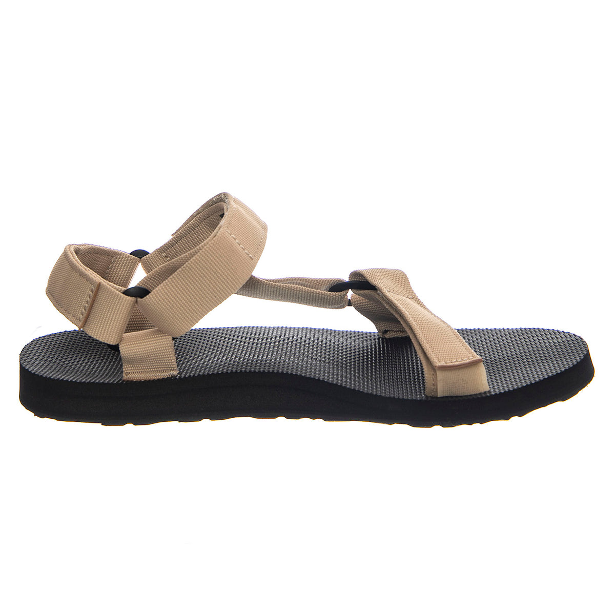 Original Universal sandalo M WPPP - Sandali Uomo Beige TE.1004006-WPPP . TEVA 