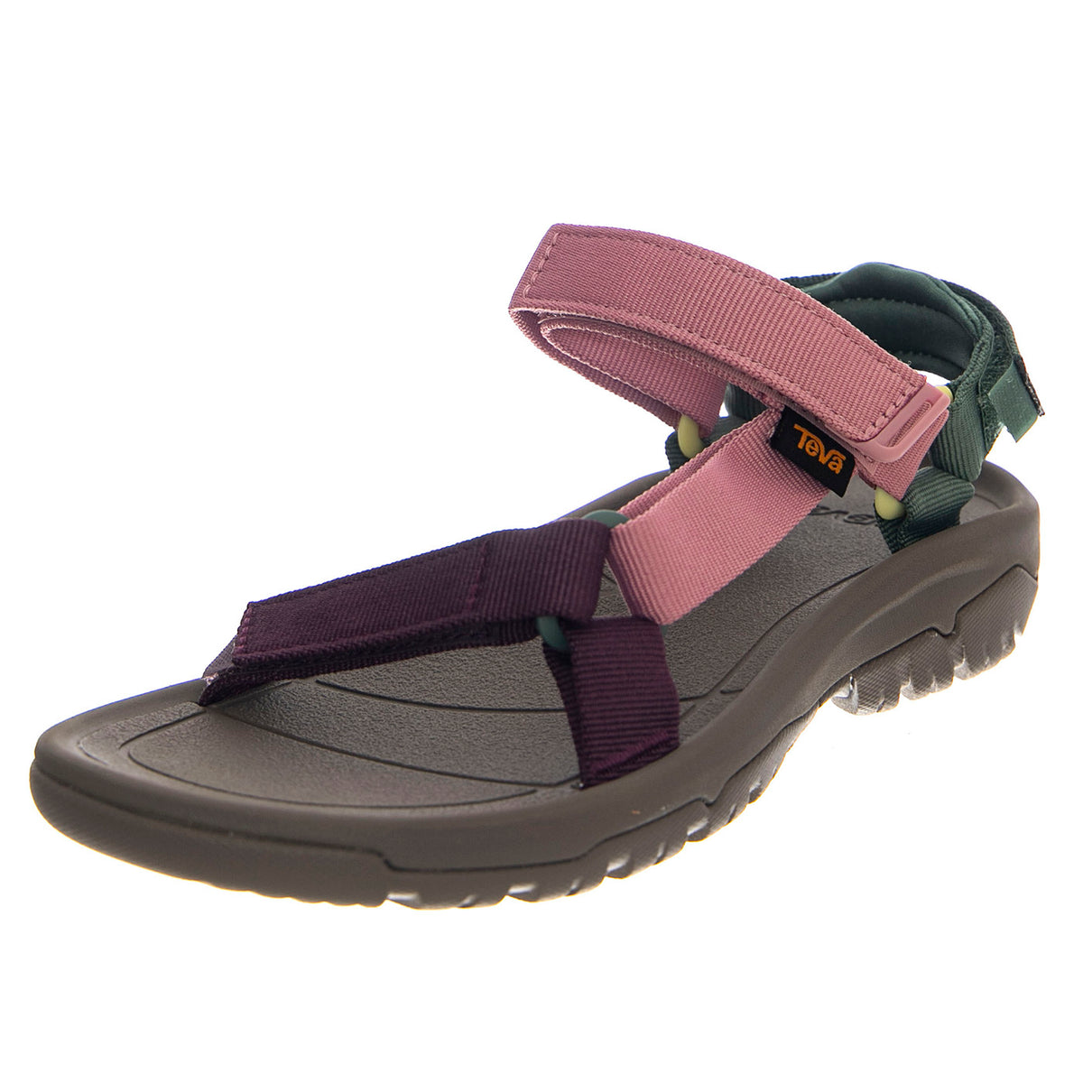 Hurricane XLT2  W RTMLT - Sandali Donna Multicolore TE.1019235-RTMLT . TEVA 