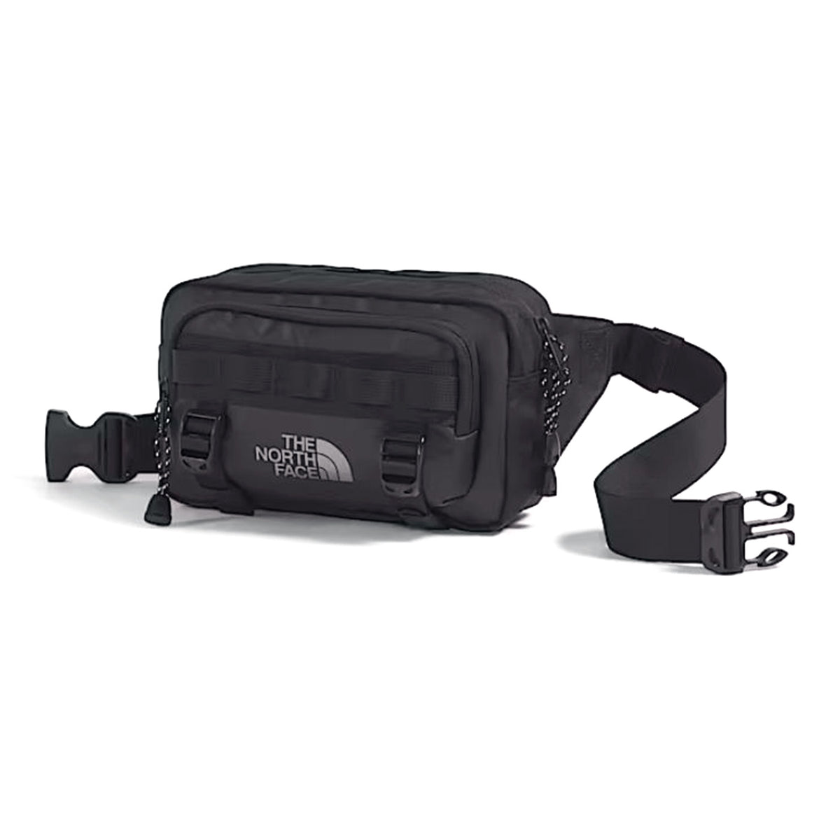 Base Camp Lumbar - Marsupio Nero NF0A8BK5BIA1 . THE NORTH FACE 