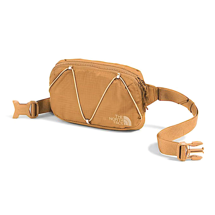Terra Lumbar 1L - Borsello Marrone NF0A8C2KWK21 . THE NORTH FACE 