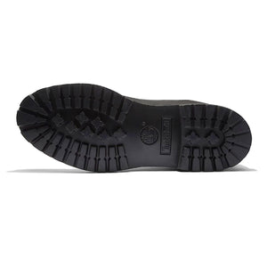 Timberland Premium 6 Inch Lace Up Waterproof Boot Black - Stivaletti Donna Neri TB08658A0011 . TIMBERLAND 
