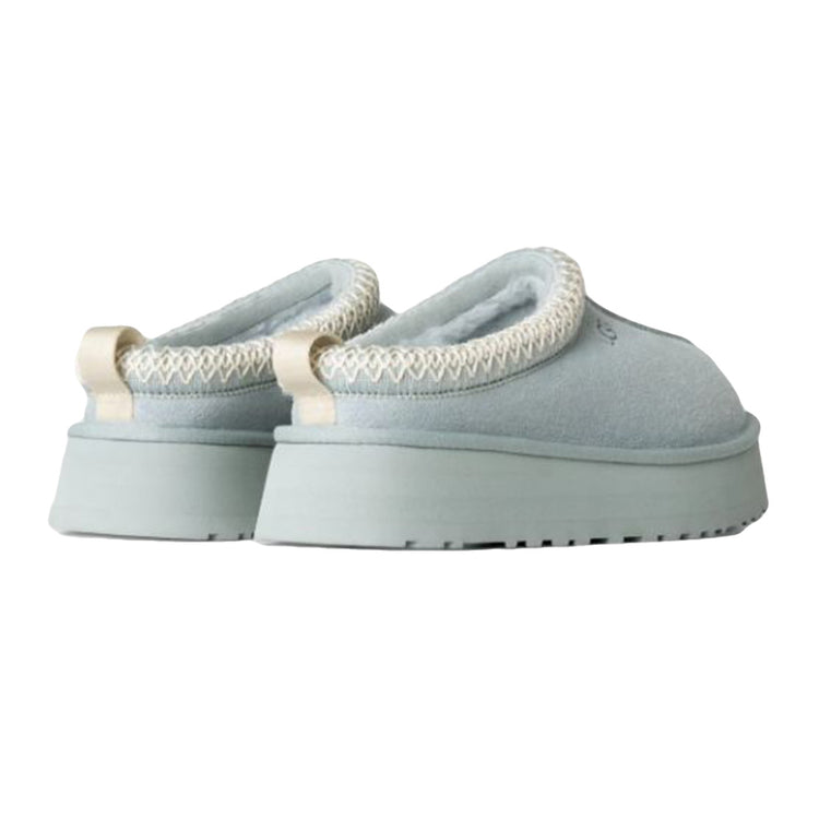 W TAZZ SEA FOAM - Sandali Donna Azzurro Chiaro 1122553-SFOA . UGG 