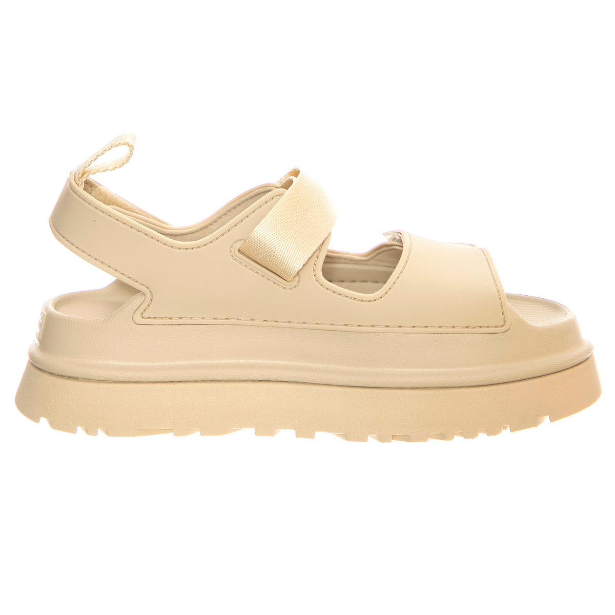 W Goldenglow Sea Salt - Sandali Donna Beige 1152685-SSAL . UGG 