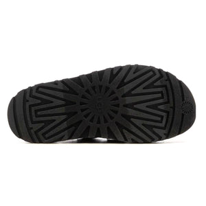 W GOLDENGLOW SLIDE BLACK - Sandali Donna Neri 1167430-BLK . UGG 