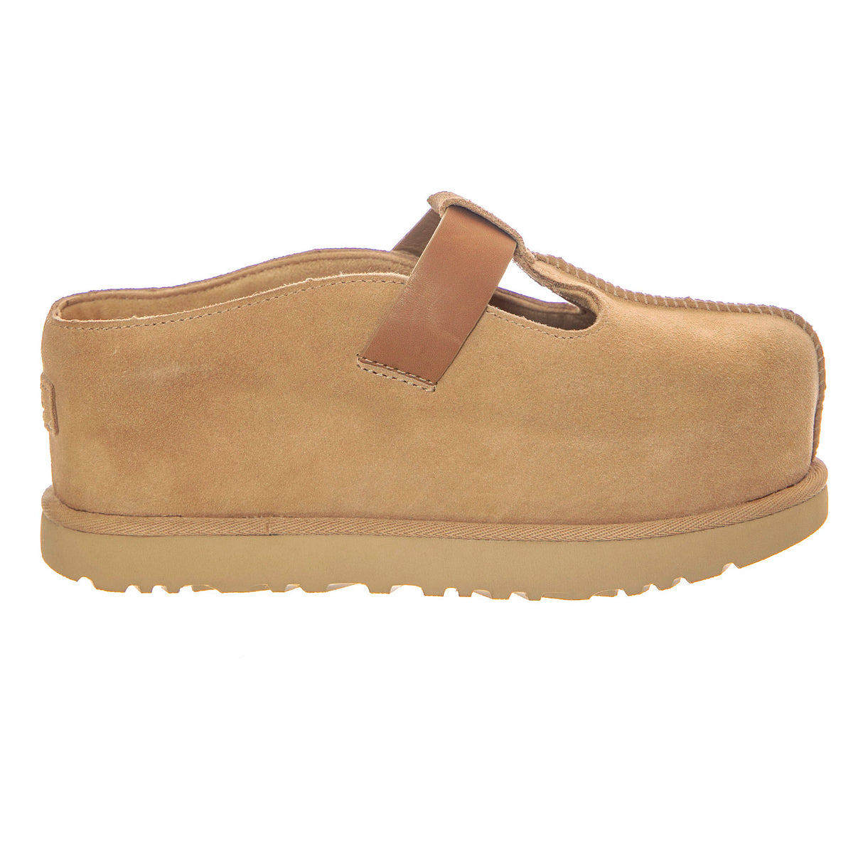 UGG W. Sabot Goldenstar Hi - Sandali Donna Beige 1167550 . UGG 