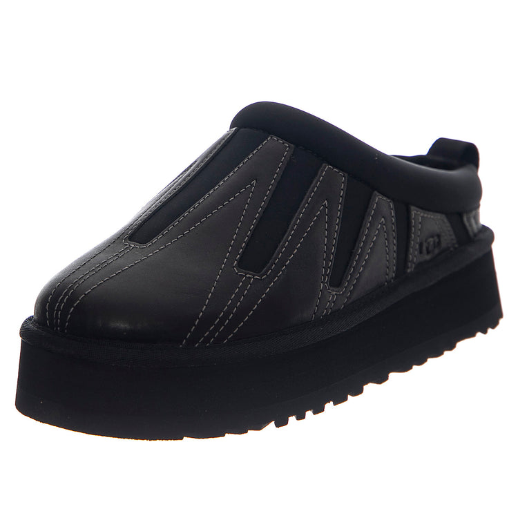 W Tazz Sunwave Black - Sandali Donna Neri 1169771-BLK . UGG 