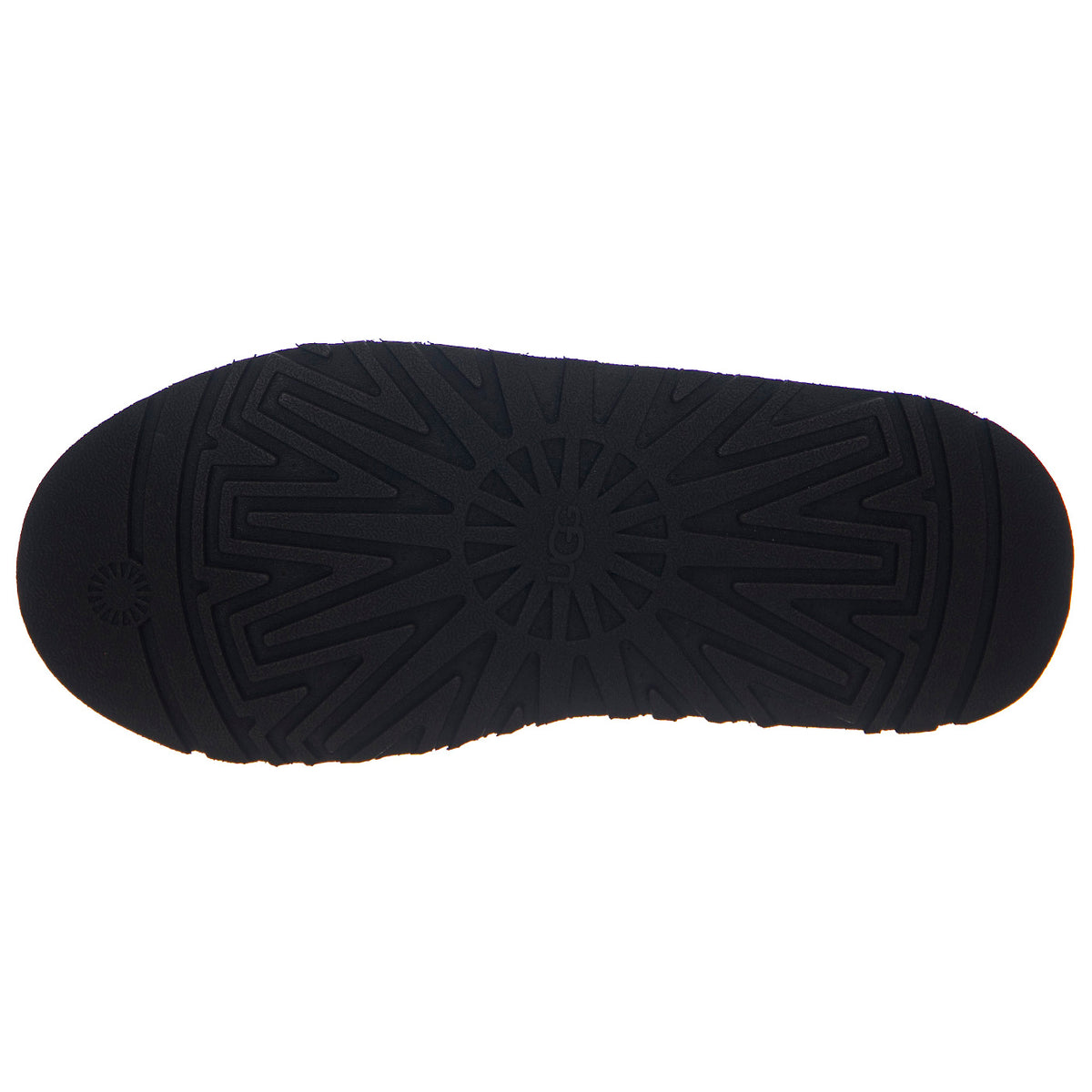 W Tazz Sunwave Black - Sandali Donna Neri 1169771-BLK . UGG 