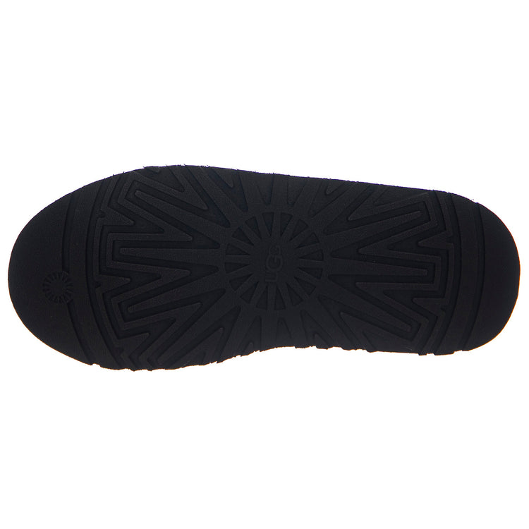 W Tazz Sunwave Black - Sandali Donna Neri 1169771-BLK . UGG 