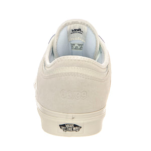 Rowley Classic Marshmallow / Ttue White - Scarpe Uomo Bianche VN0009QJBPH1 . VANS 
