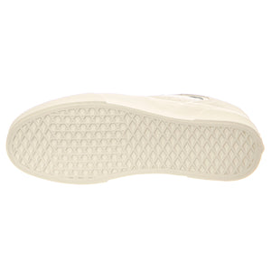 Rowley Classic Marshmallow / Ttue White - Scarpe Uomo Bianche VN0009QJBPH1 . VANS 