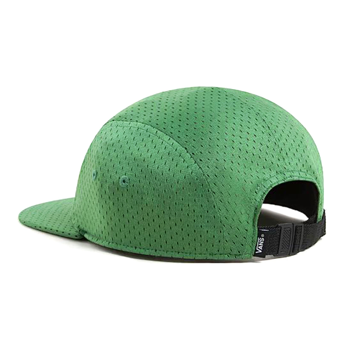 Easy Patch Camper Fairway - Cappellino con Visiera Verde VN000GK8BR11 . VANS 