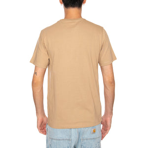 Levi's®Polo Original Tobaco - Polo Uomo Beige 56605-0261 . LEVIS 