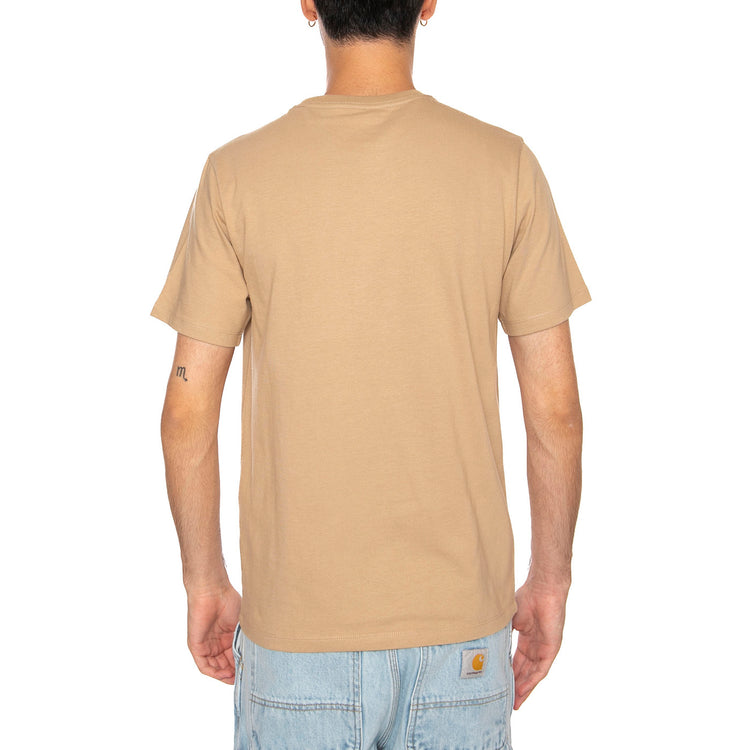 Levi's®Polo Original Tobaco - Polo Uomo Beige 56605-0261 . LEVIS 
