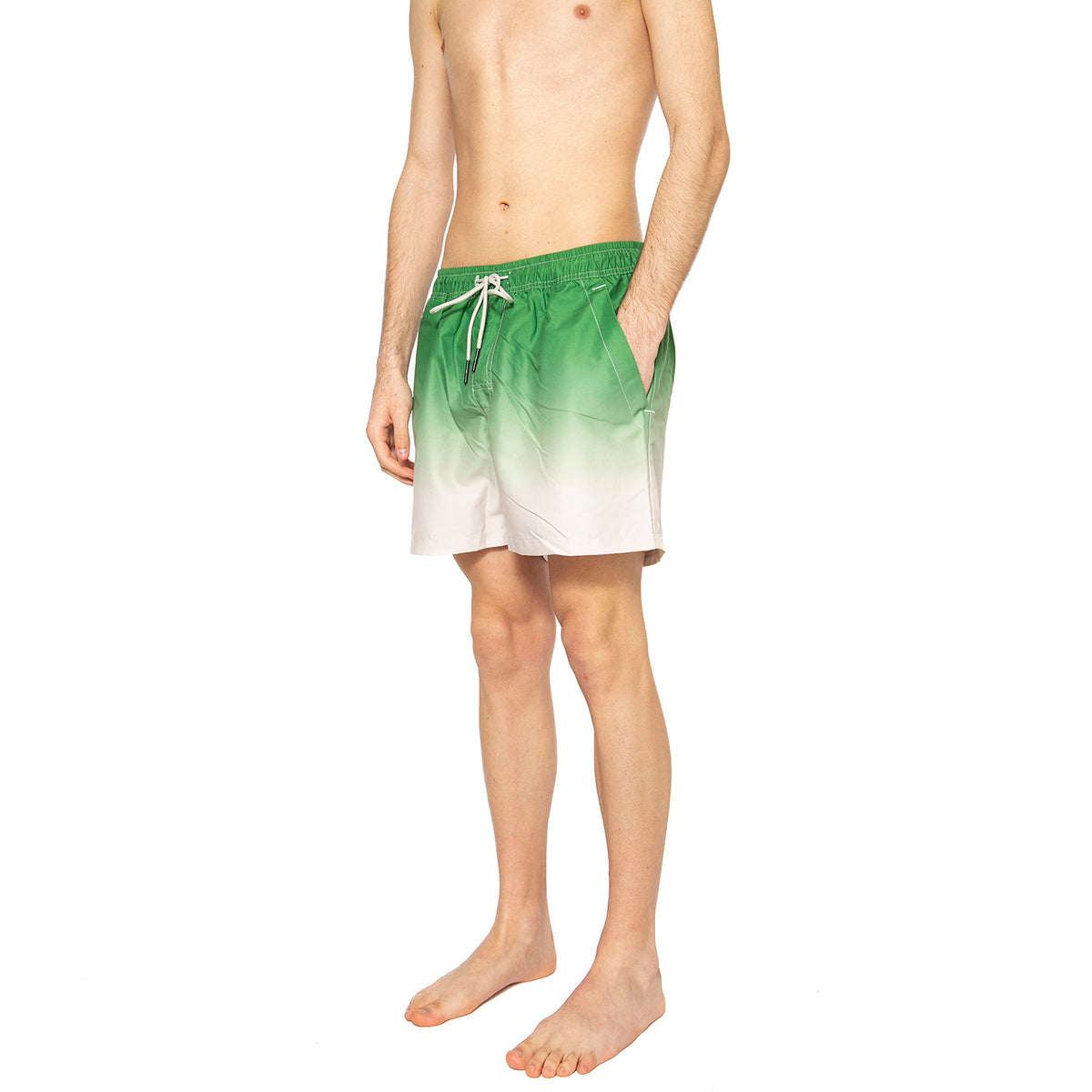 Beach Grade Swim Shorts - Costume da Bagno Uomo Multicolore 5001-302-5001-302 . OAS 