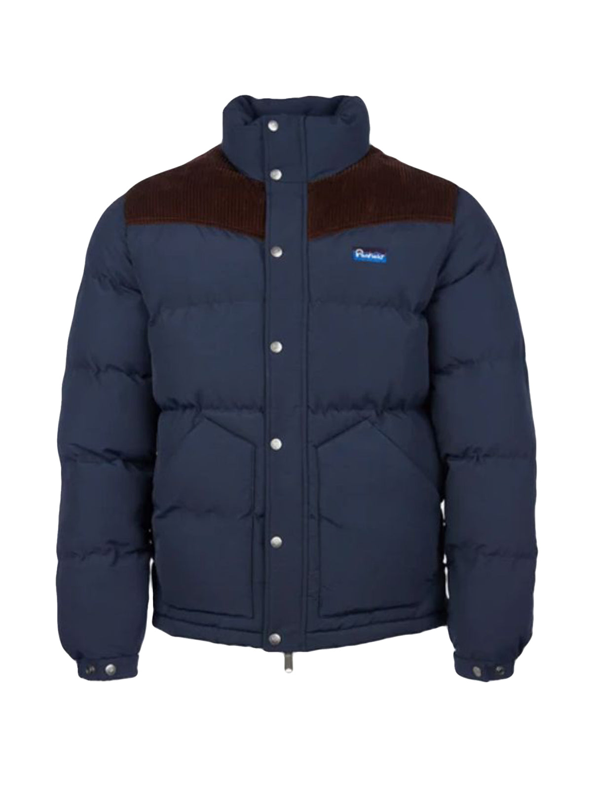 EASTON JACKET NAVY BLAZER - Giacca Uomo Blu PFD0526-203 . PENFIELD 