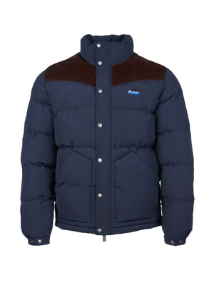 EASTON JACKET NAVY BLAZER - Giacca Uomo Blu PFD0526-203 . PENFIELD 