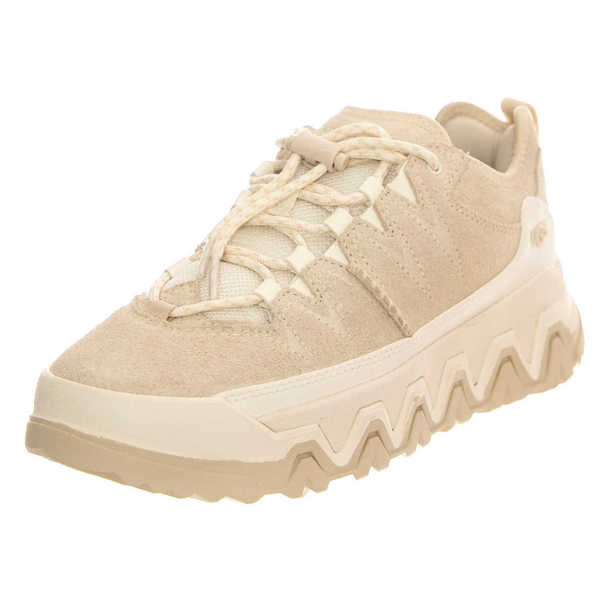 W Captrail Low Light Beige - Scarpe Donna Beige UGSCAPTLLHB1161830W . UGG 