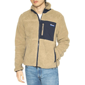 Mattawa Jacket Chinchilla - Giacca Uomo Beige PFD0444-H24  PENFIELD 