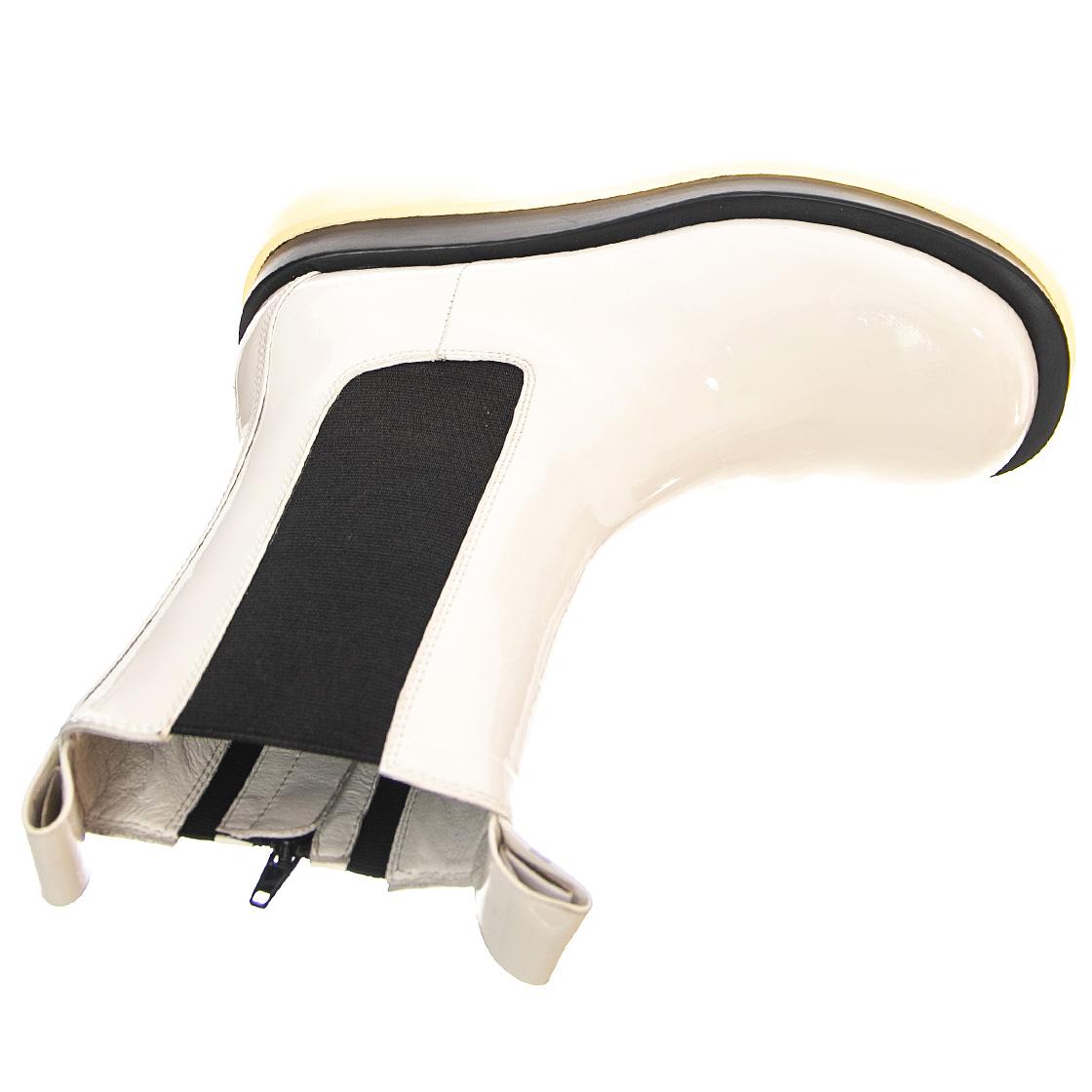  JCSJCD034109-ICE  JEFFREY CAMPBELL 