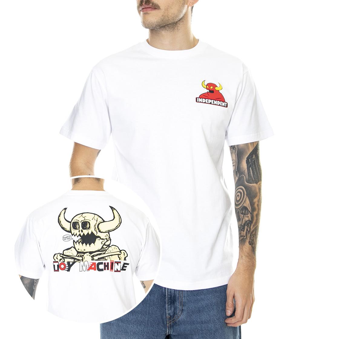  INA-TEE-6280  INDEPENDENT 