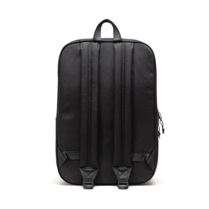 Wesbrook Backpack - 24L - Black - Zaino Nero 11671-05881-OS 05881 HERSCHEL 