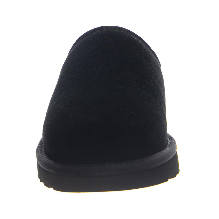 Classic Slip-On Black - Sandali Uomo Neri UGMCLSLBLK1129290M  UGG 