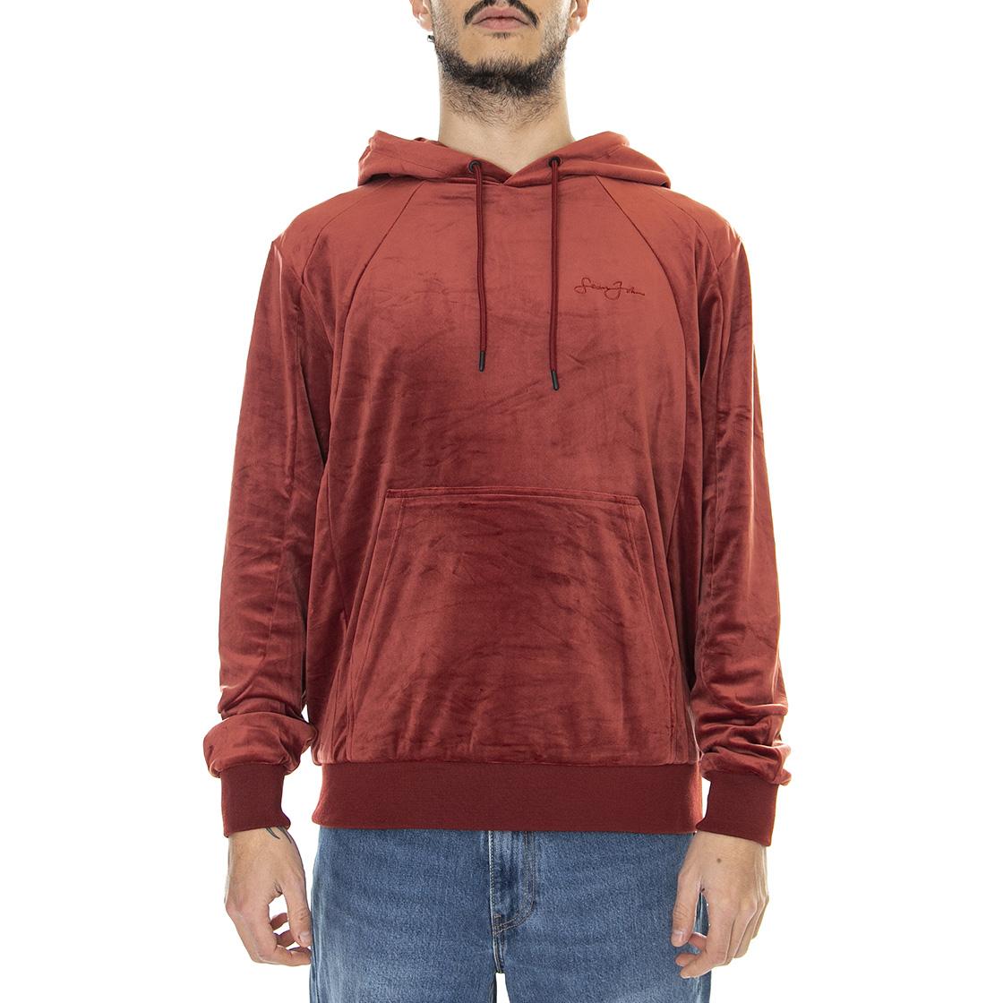  JM213-038-01 DARK RED  SEAN JOHN 