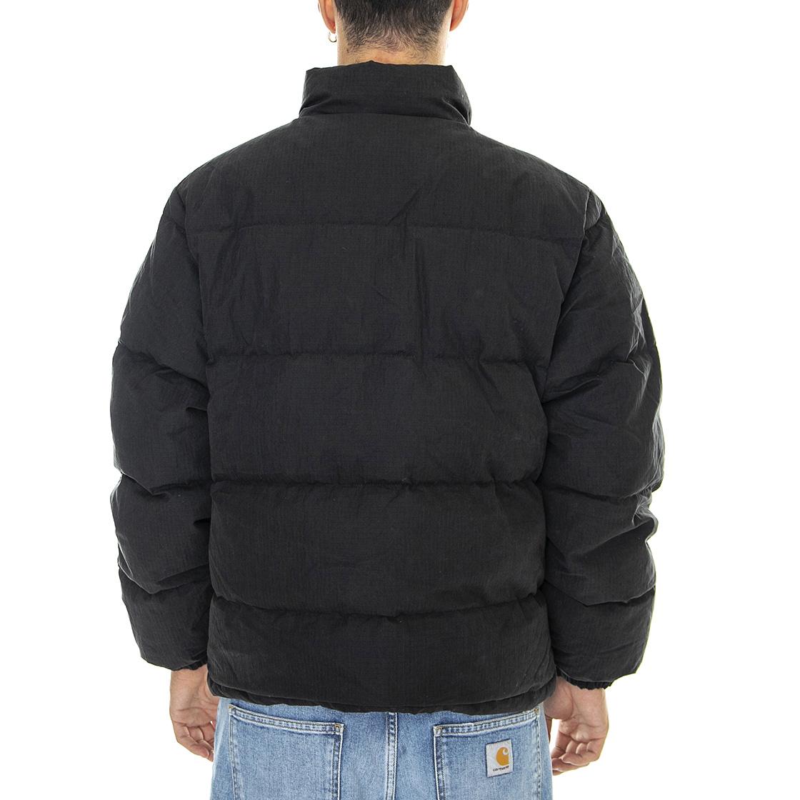  115544-BLACK  STUSSY 