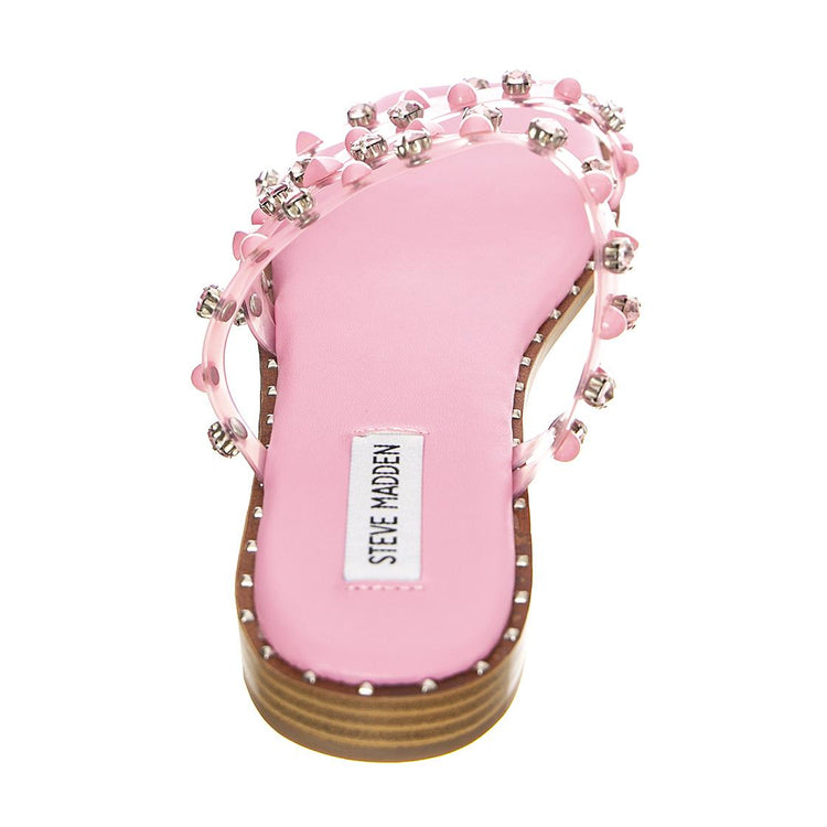 Skyler Pink Candy - Sandali Donna Rosa SMSSKYLER-PIN  STEVE MADDEN 