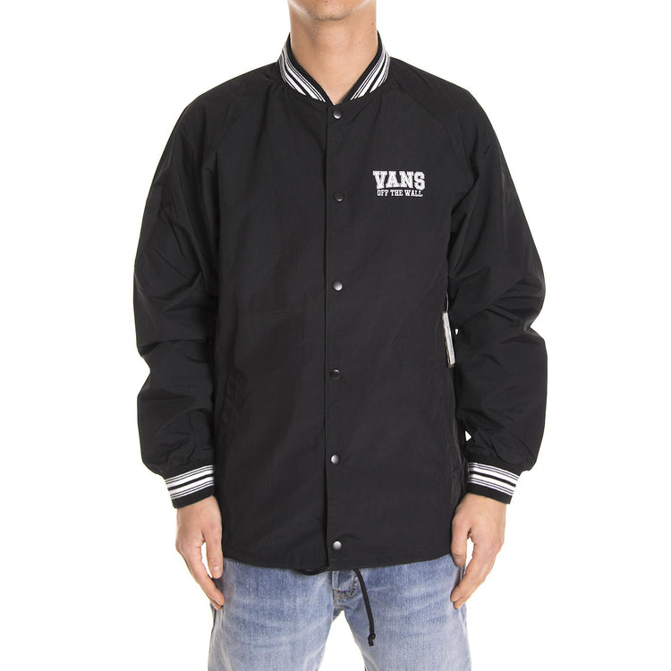 MN ARCHDALE Black/Black V005RMBKA  VANS 