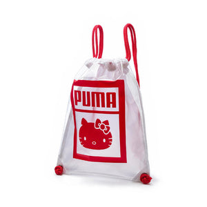 PUMA x HELLO KITTY Gym Sack Transp 7552301  PUMA 