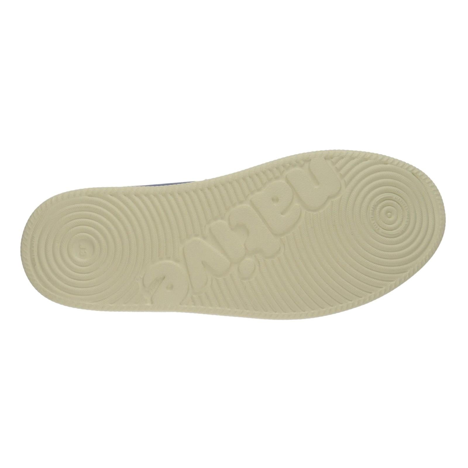 VENICE JUNIOR VICTORIA BLUE/ BONE WHITE 22102300-4360  NATIVE 